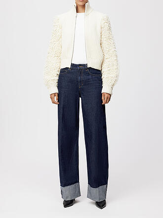 DRYKORN | Strickjacke BEARANI