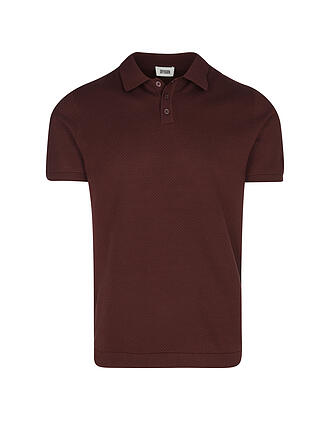 DRYKORN | Poloshirt TRITON 1
