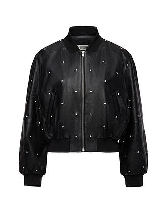 DRYKORN | Lederjacke MARHAM_1