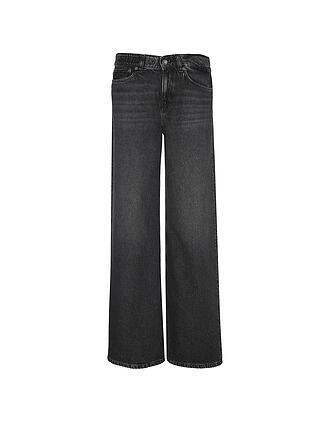 DRYKORN | Jeans Wide Leg FLUNG 10