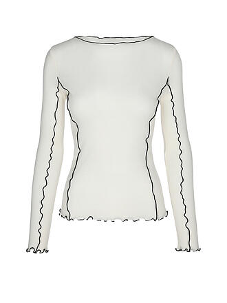 DRYKORN | Langarmshirt YASARA_2