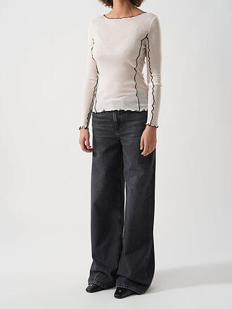 DRYKORN | Langarmshirt YASARA_2