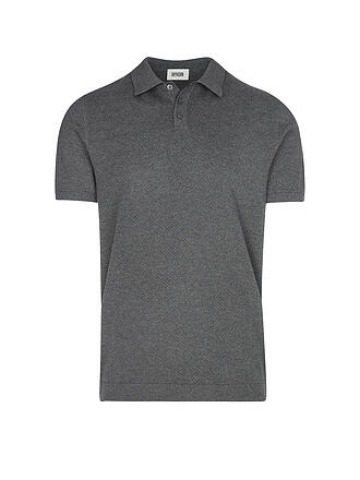 DRYKORN | Poloshirt TRITON 