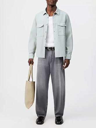 DRYKORN | Overshirt GUNRAY 1