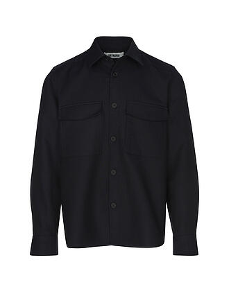 DRYKORN | Overshirt GUNRAY 1