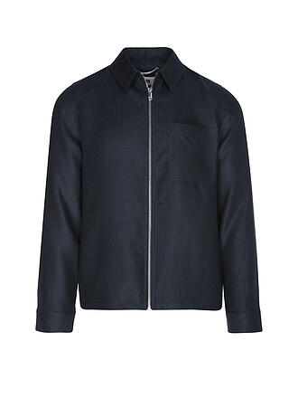 DRYKORN | Leinenjacke JERSON 1