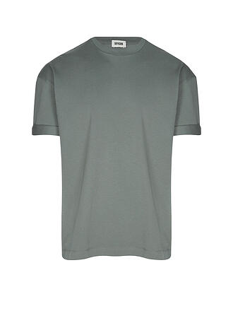 DRYKORN | T-Shirt THILO 10