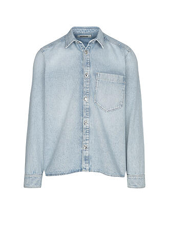 DRYKORN | Jeanshemd DIEGGO 1