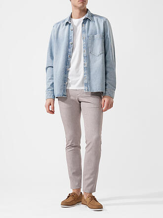 DRYKORN | Jeanshemd DIEGGO 1