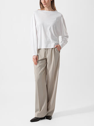 DRYKORN | Langarmshirt SOMEJA