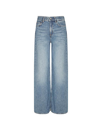 DRYKORN | Jeans Wide Leg FLUNG 10
