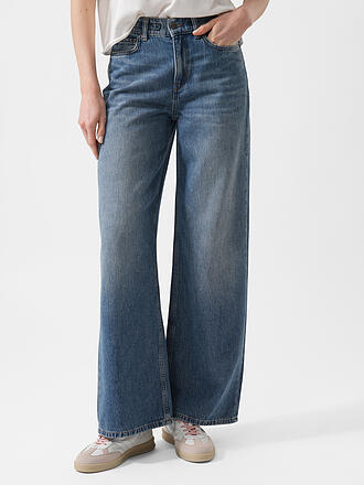 DRYKORN | Jeans Wide Leg FLUNG 10