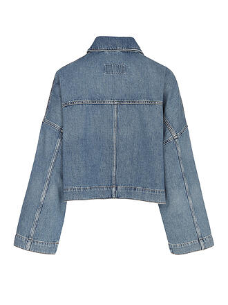 DRYKORN | Jeansjacke HOLBROOK