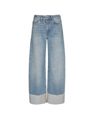DRYKORN | Jeans Wide Leg MEDLEY_2