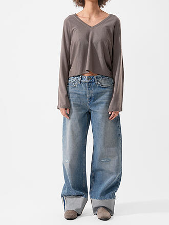 DRYKORN | Jeans Wide Leg MEDLEY_2