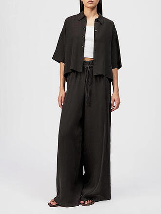 DRYKORN | Leinenbluse YARIKA 1