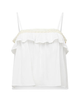 DRYKORN | Top Cropped Fit TISANE 1