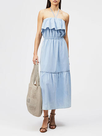 DRYKORN | Midikleid LUMIRA 1