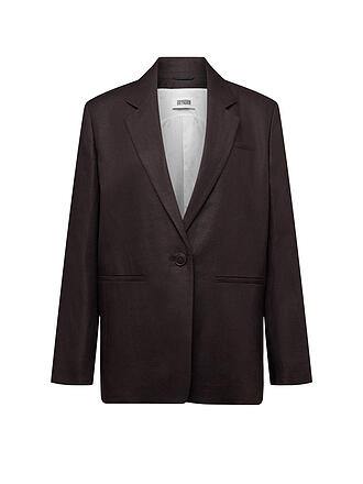 DRYKORN | Leinenblazer MOWTIE 1