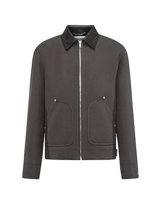 DRYKORN | Jacke RIKALO_2