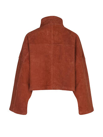 DRYKORN | Lederjacke  ARKLOW 