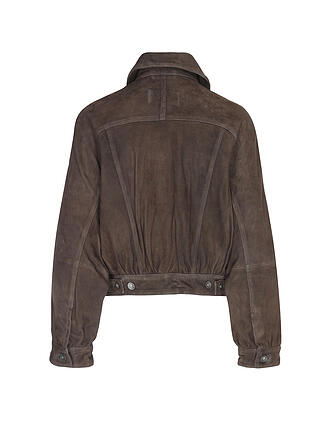 DRYKORN | Lederjacke MARWICK