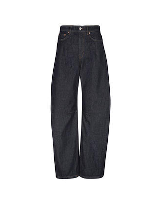 DRYKORN | Jeans Balloon Fit 260089 LIABLE 1