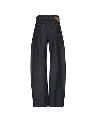 DRYKORN | Jeans Balloon Fit 260089 LIABLE 1