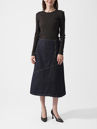 DRYKORN | Jeansrock GELWYN 1