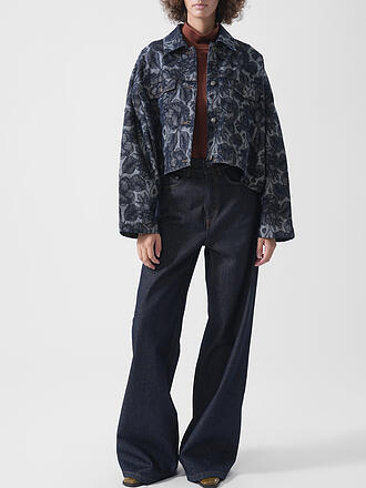 DRYKORN | Jeansjacke HOLBROOK