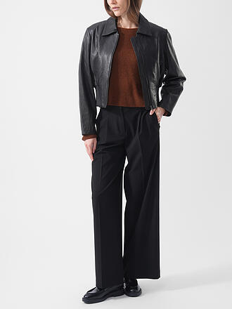 DRYKORN | Lederjacke MAXEY 1