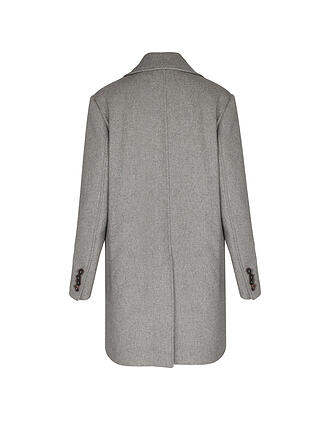 DRYKORN | Wollmantel ISFIELD
