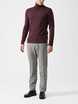 DRYKORN | Rollkragenpullover JOEY