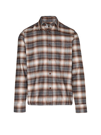 DRYKORN | Overshirt GAPSOL