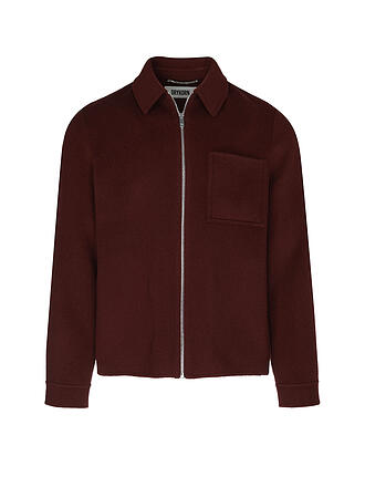 DRYKORN | Overshirt JERSON 