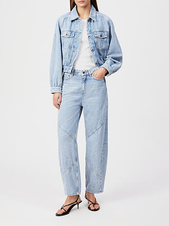 DRYKORN | Jeans Balloon Fit SWORE 10