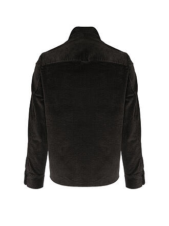 DRYKORN | Overshirt 