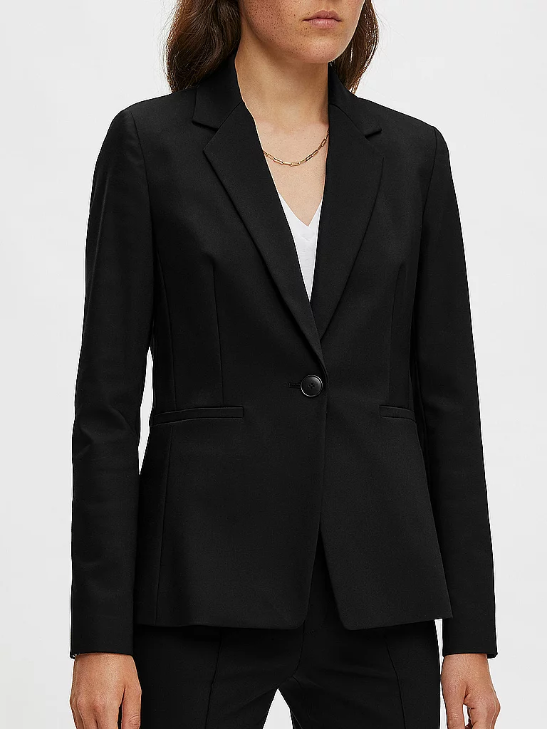 Drykorn Golders Blazer Noir 40 2