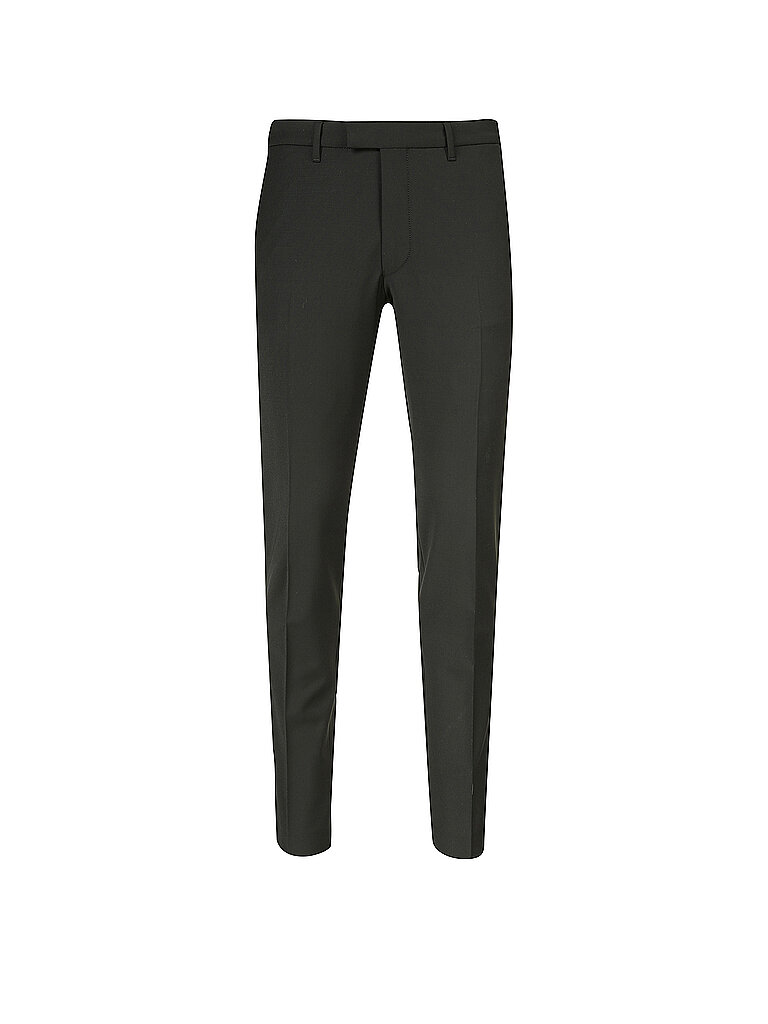 Anzughose DRYNAMIC PIET schwarz 50 herren