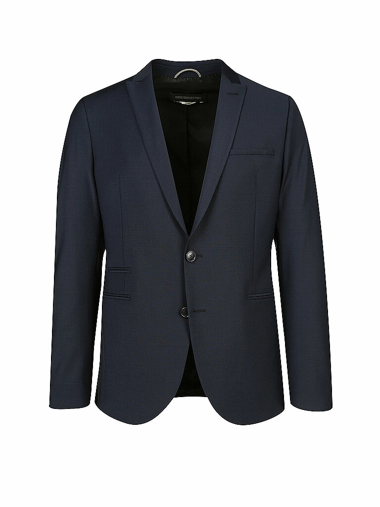 Sakko Drynamic Irving blau 106 herren