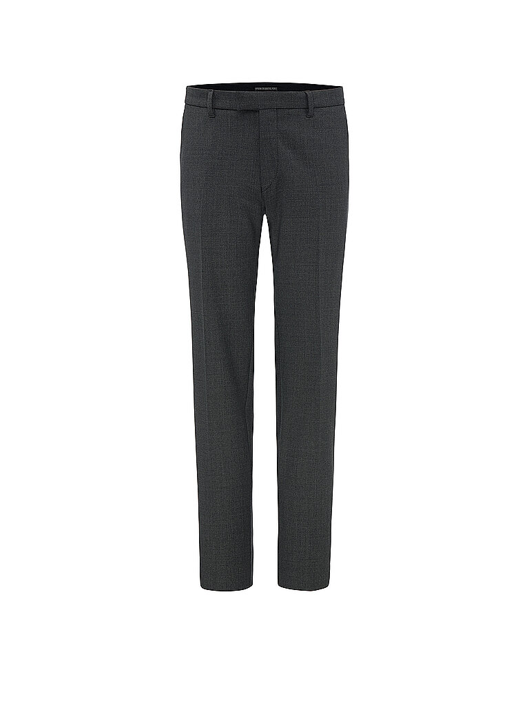 Anzughose DRYNAMIC PIET grau 48 herren