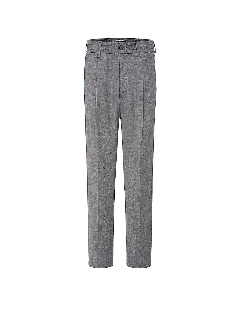 Anzughose CHASY grau 36/L34 herren