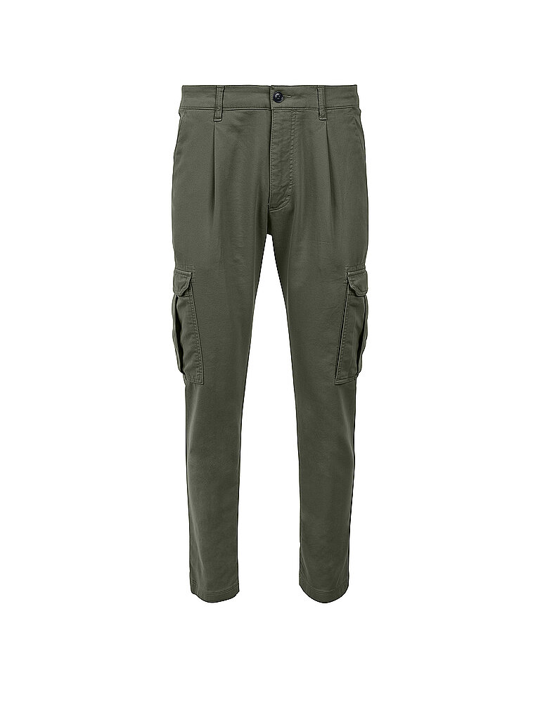 DRYKORN Cargohose Lago olive | W33/L34