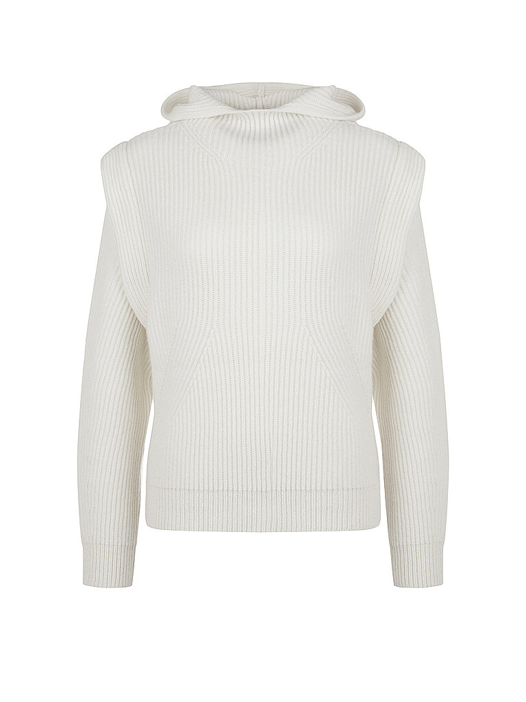 DRYKORN Pullover Ysia creme | S