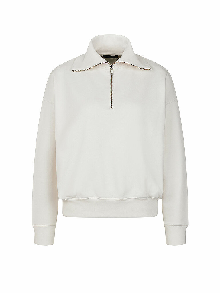 DRYKORN Sweater Lehara creme | L