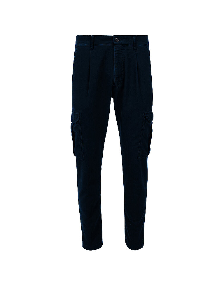 DRYKORN Cargohose Lago blau | W32/L32