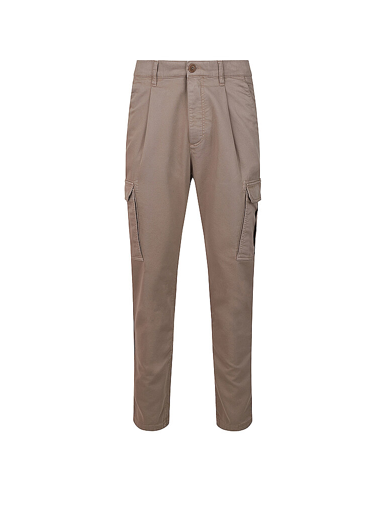 DRYKORN Cargohose Lago beige | W30/L32