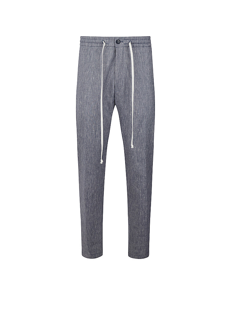 DRYKORN Chino Jeger blau | W34/L32