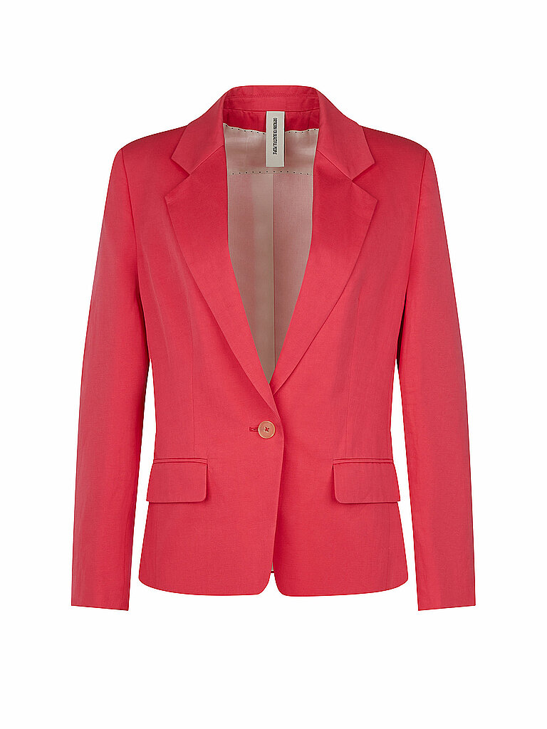 DRYKORN Blazer Glendale rot | 36