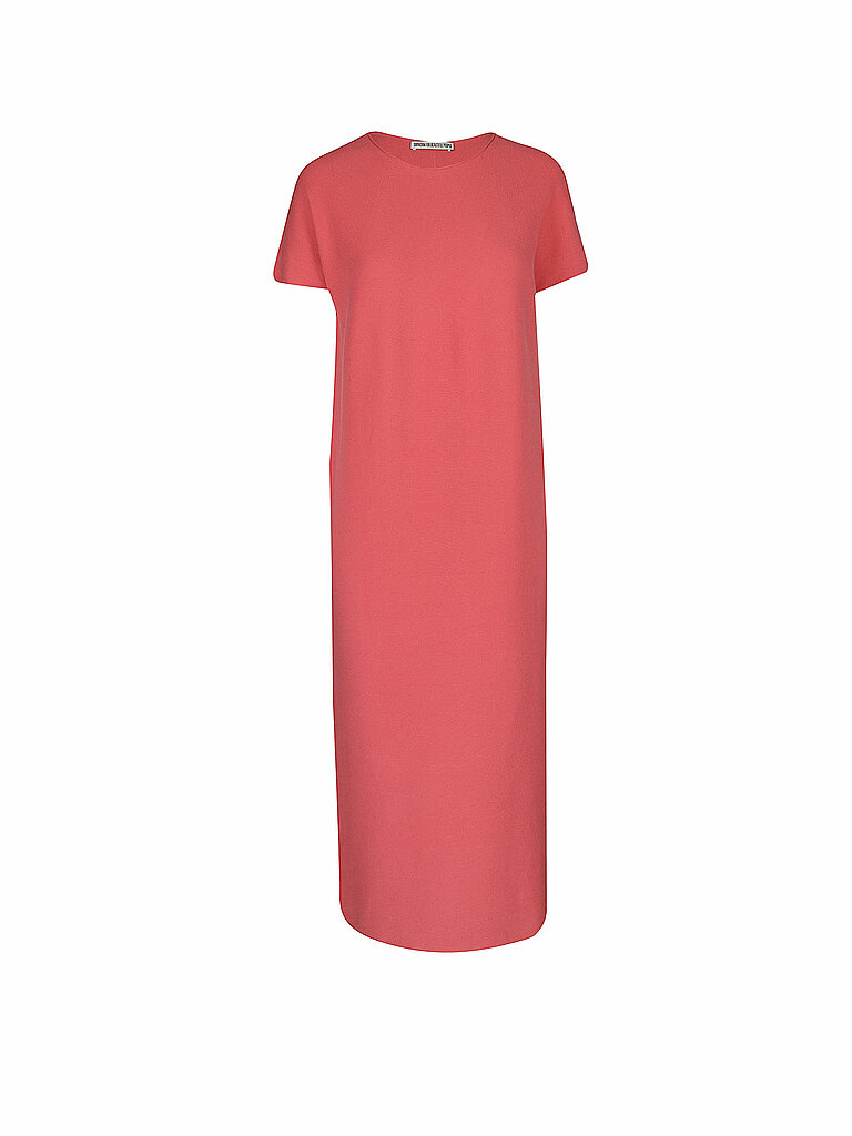 DRYKORN Maxikleid Iloni rot | S